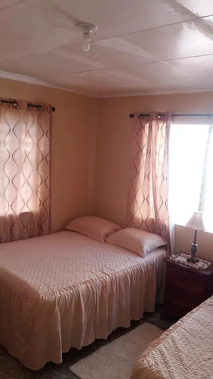 Dream Hostel Montego Bay Jamaica