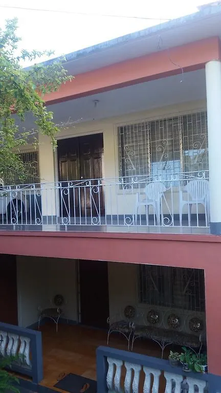 Dream Hostel Montego Bay Jamaica