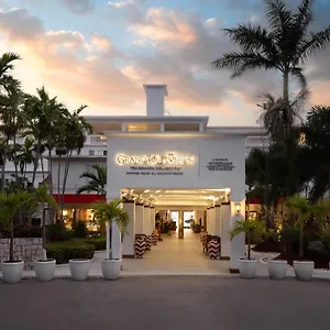 Grand Decameron Montego Beach, A Trademark Курортный комплекс