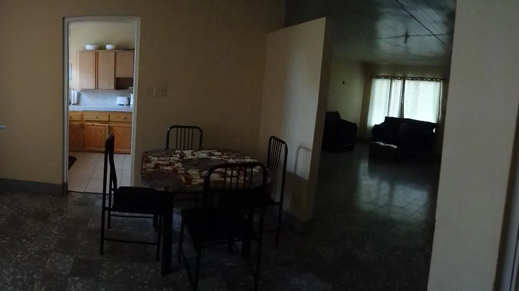 مونتيغو باي Dream Hostel 0*, مونتيغو باي جامايكا
