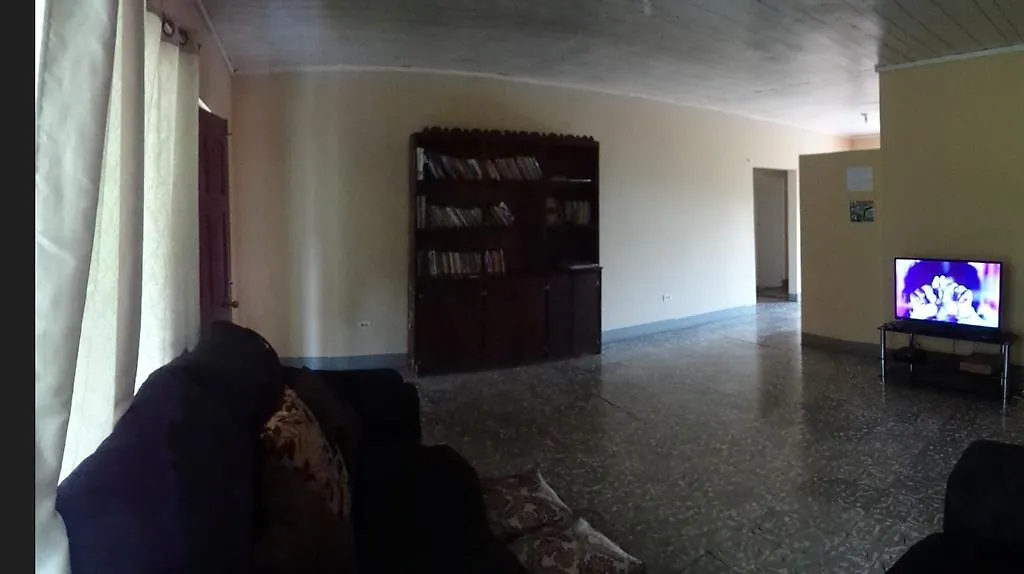 مونتيغو باي Dream Hostel