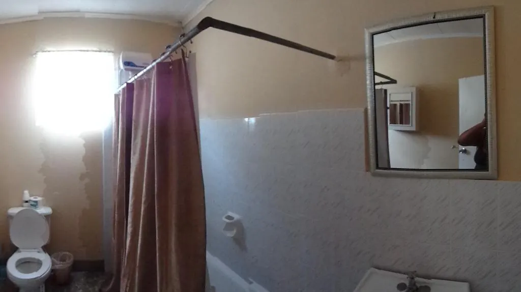 مونتيغو باي Dream Hostel