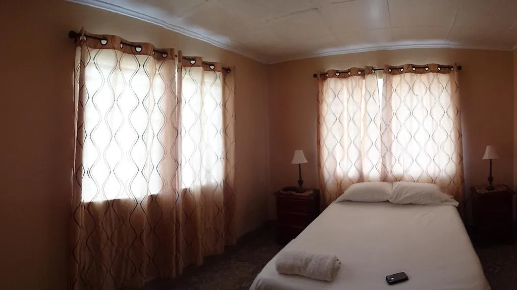 مونتيغو باي Dream Hostel 0*, مونتيغو باي