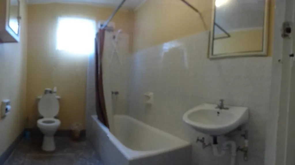 مونتيغو باي Dream Hostel جامايكا