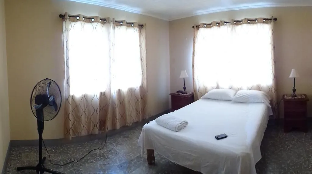 مونتيغو باي Dream Hostel 0*, مونتيغو باي
