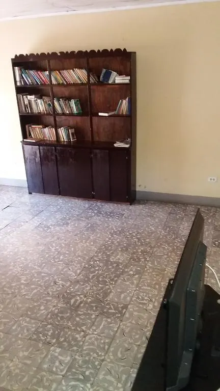 مونتيغو باي Dream Hostel مونتيغو باي