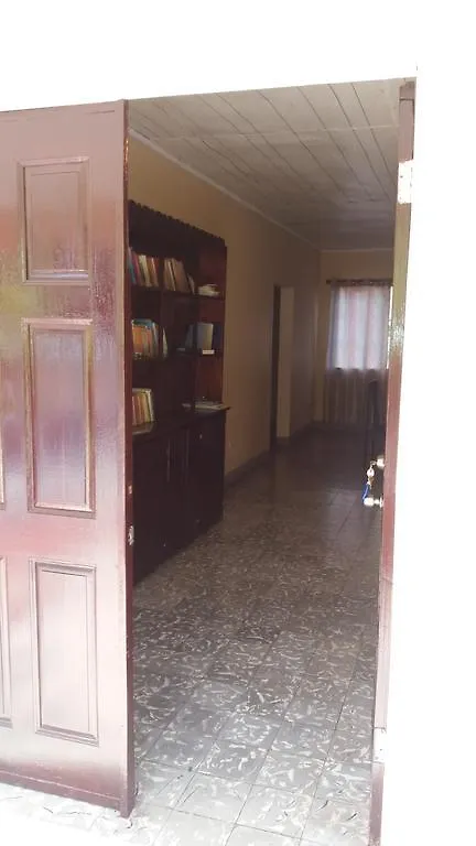 مونتيغو باي Dream Hostel