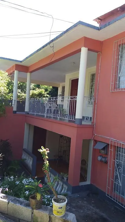 مونتيغو باي Dream Hostel جامايكا