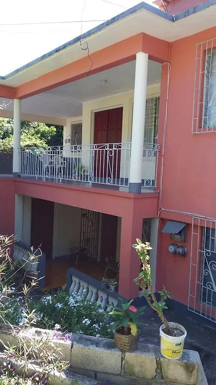 مونتيغو باي Dream Hostel 0*, مونتيغو باي جامايكا