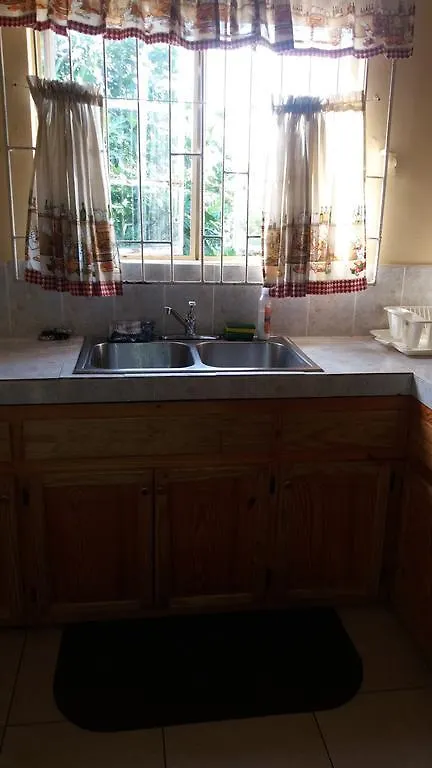 مونتيغو باي Dream Hostel