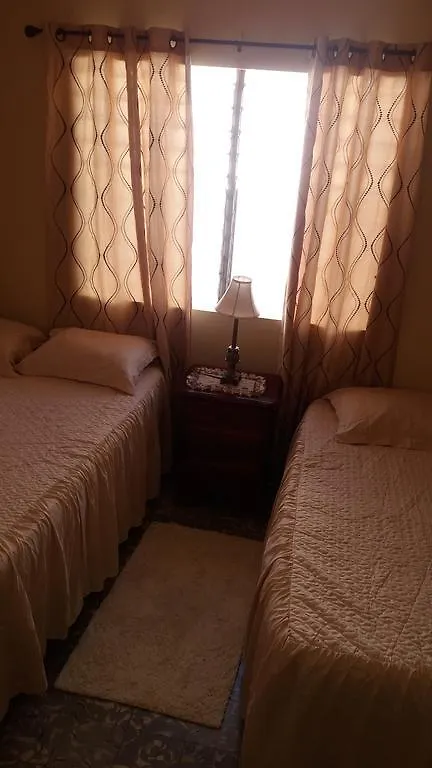 مونتيغو باي Dream Hostel جامايكا