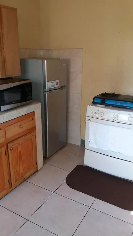 مونتيغو باي Dream Hostel 0*, مونتيغو باي