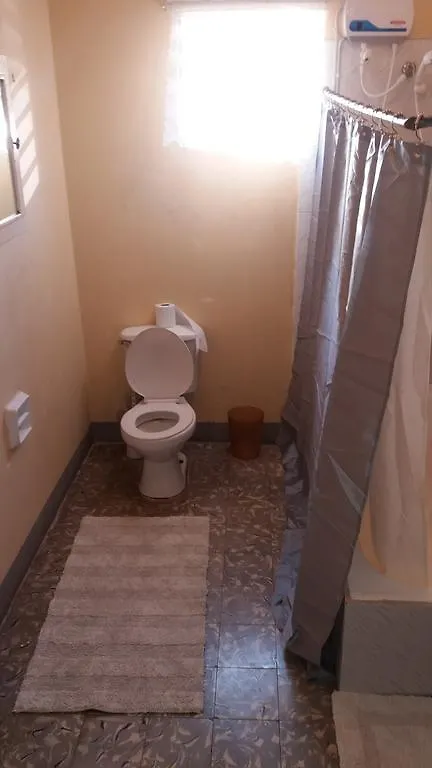 مونتيغو باي Dream Hostel 0*, مونتيغو باي جامايكا
