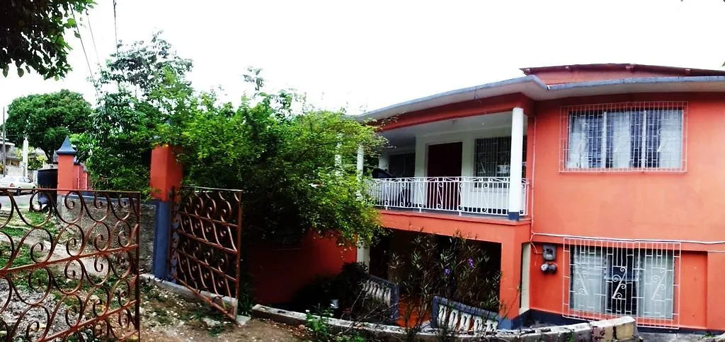 Dream Hostel Montego Bay